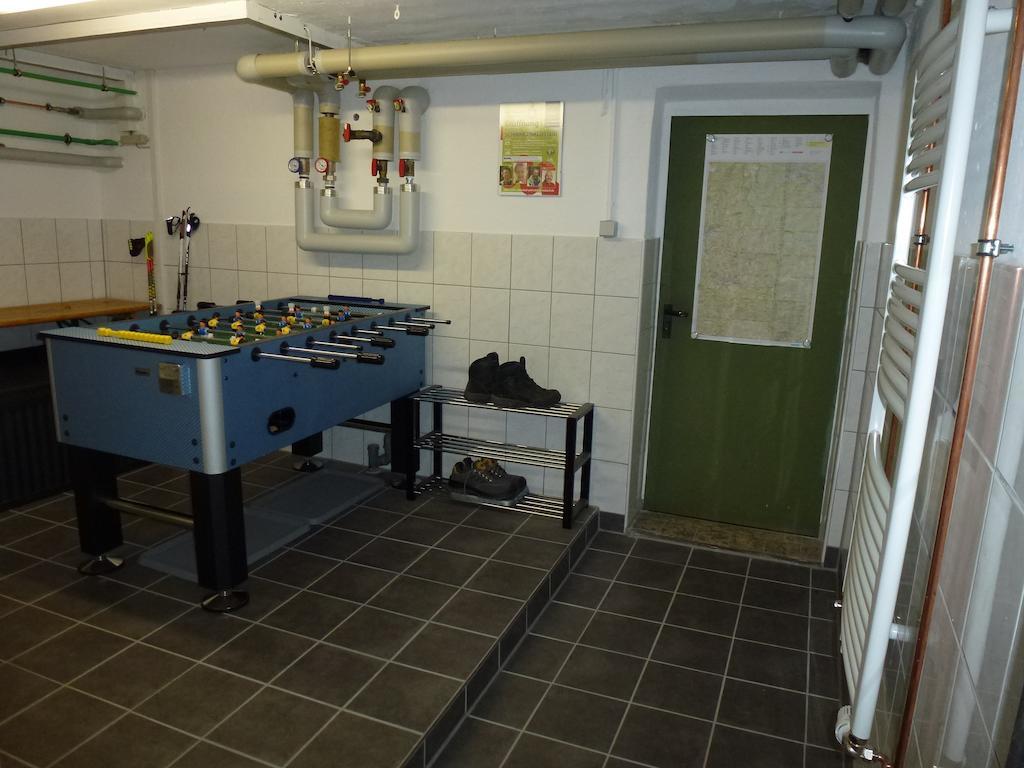 Ferienwohnung Schwarzwaldsteig Бад Петерстал-Грисбах Стая снимка
