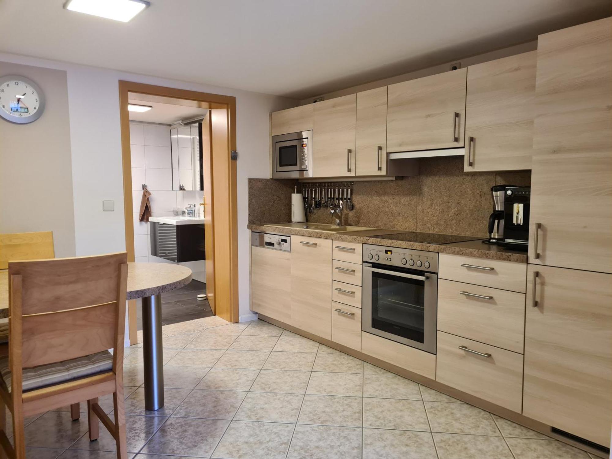 Ferienwohnung Schwarzwaldsteig Бад Петерстал-Грисбах Екстериор снимка