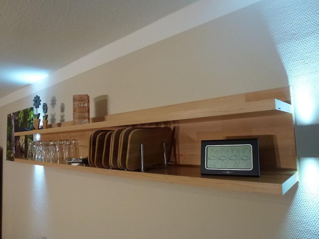 Ferienwohnung Schwarzwaldsteig Бад Петерстал-Грисбах Стая снимка