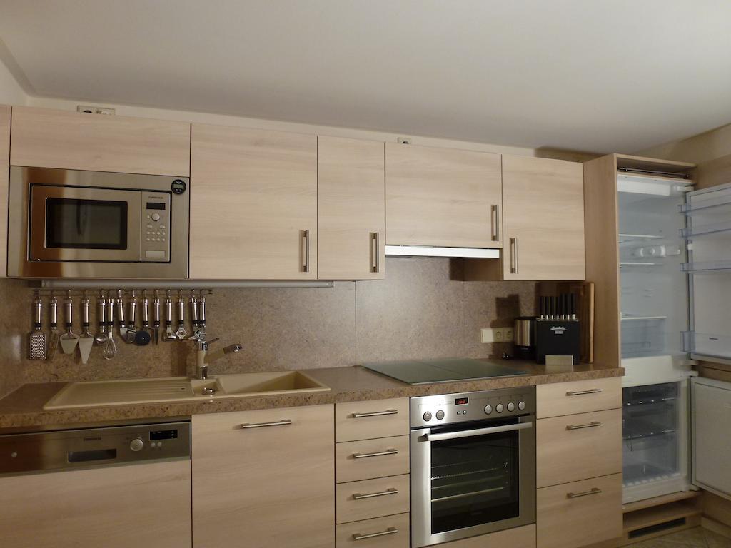 Ferienwohnung Schwarzwaldsteig Бад Петерстал-Грисбах Стая снимка
