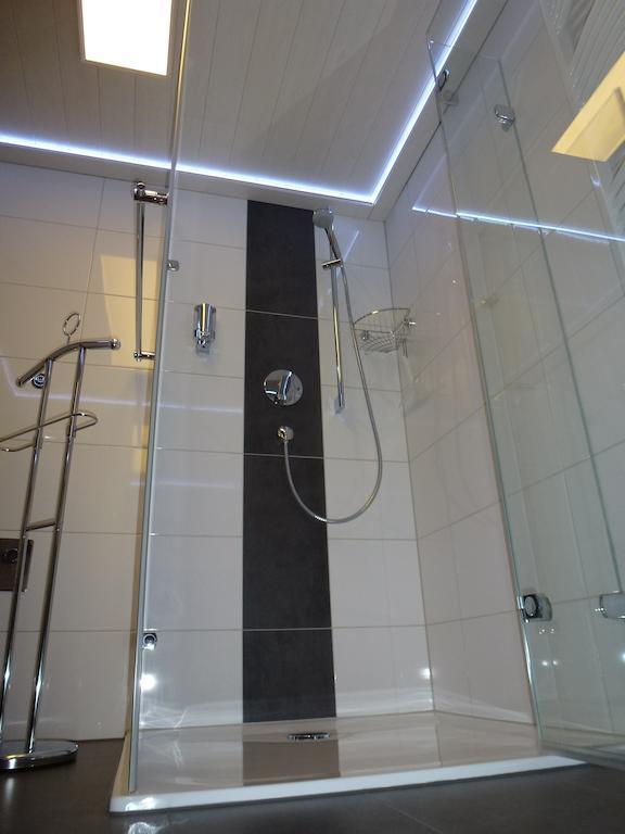 Ferienwohnung Schwarzwaldsteig Бад Петерстал-Грисбах Екстериор снимка