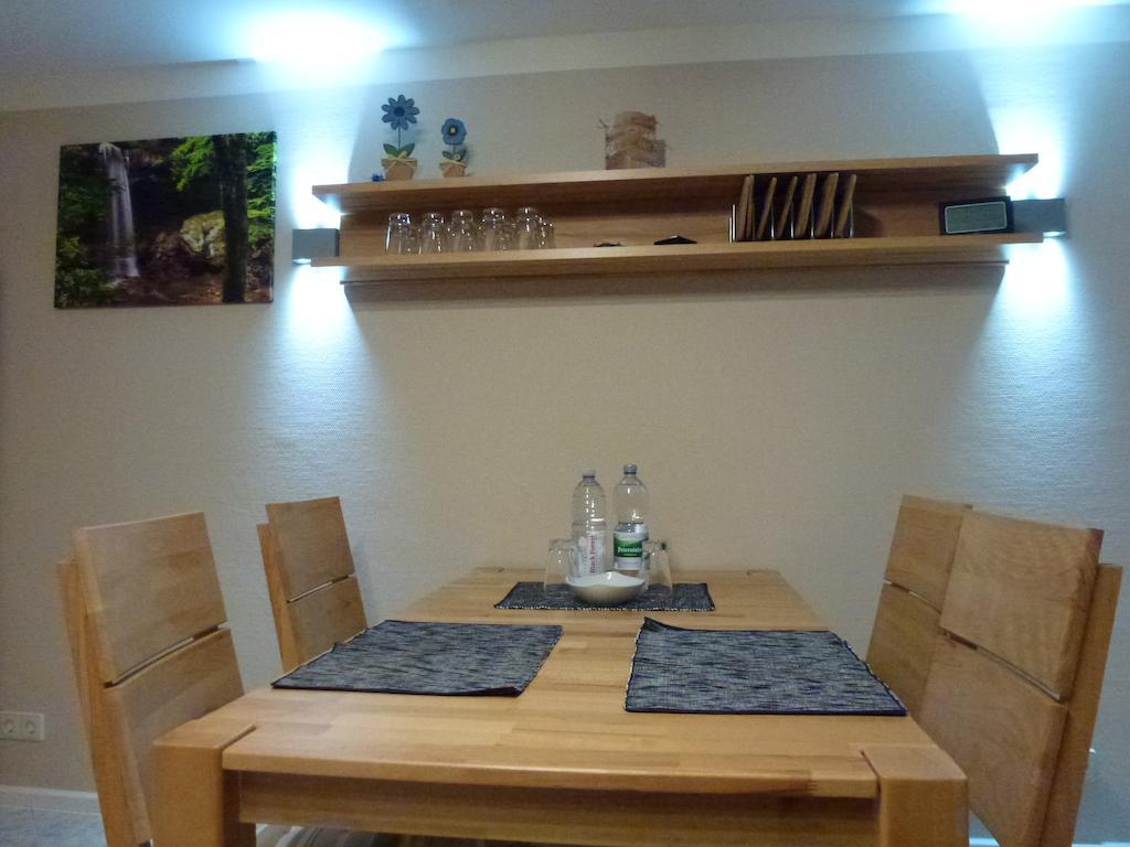 Ferienwohnung Schwarzwaldsteig Бад Петерстал-Грисбах Стая снимка