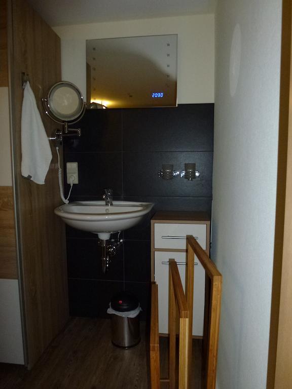 Ferienwohnung Schwarzwaldsteig Бад Петерстал-Грисбах Стая снимка