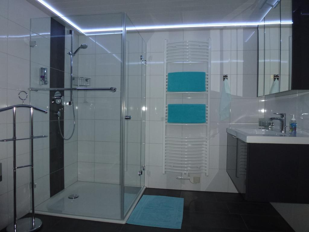 Ferienwohnung Schwarzwaldsteig Бад Петерстал-Грисбах Екстериор снимка