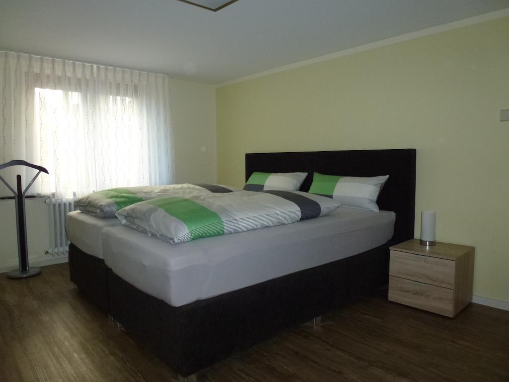 Ferienwohnung Schwarzwaldsteig Бад Петерстал-Грисбах Екстериор снимка
