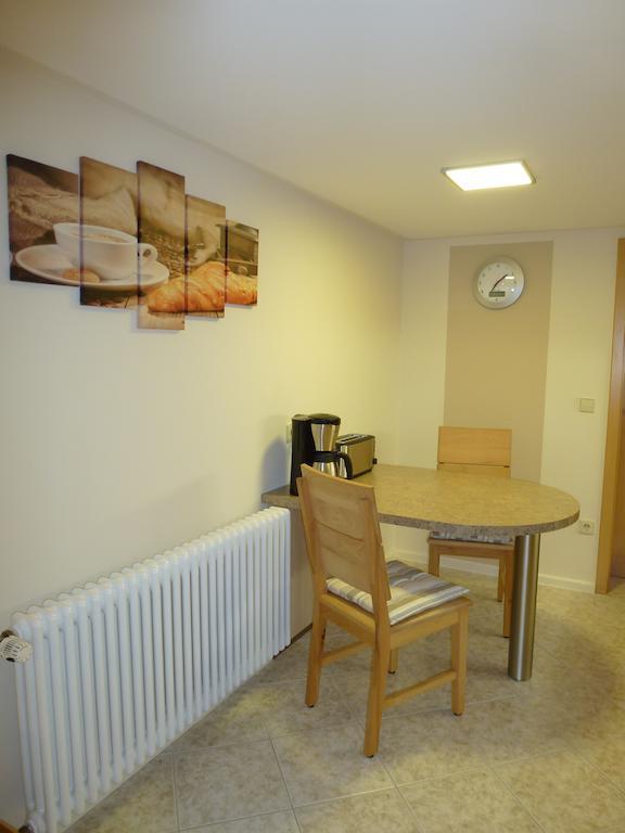 Ferienwohnung Schwarzwaldsteig Бад Петерстал-Грисбах Екстериор снимка