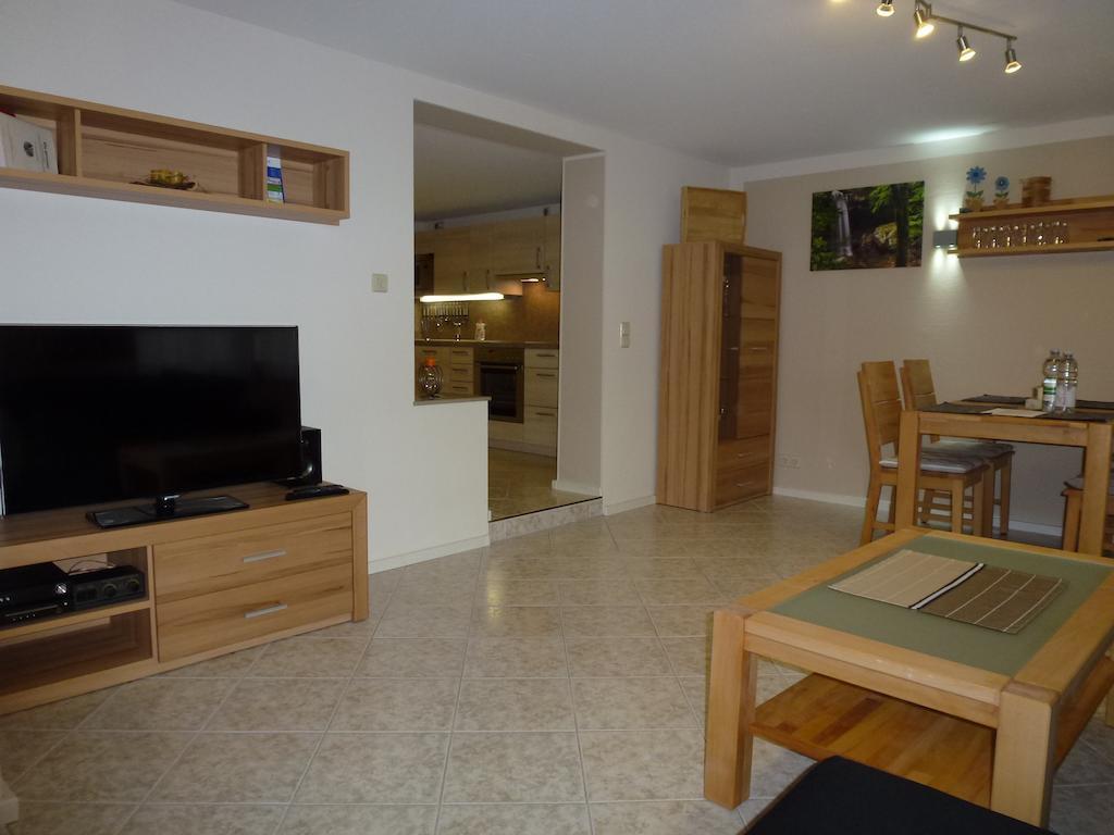 Ferienwohnung Schwarzwaldsteig Бад Петерстал-Грисбах Стая снимка