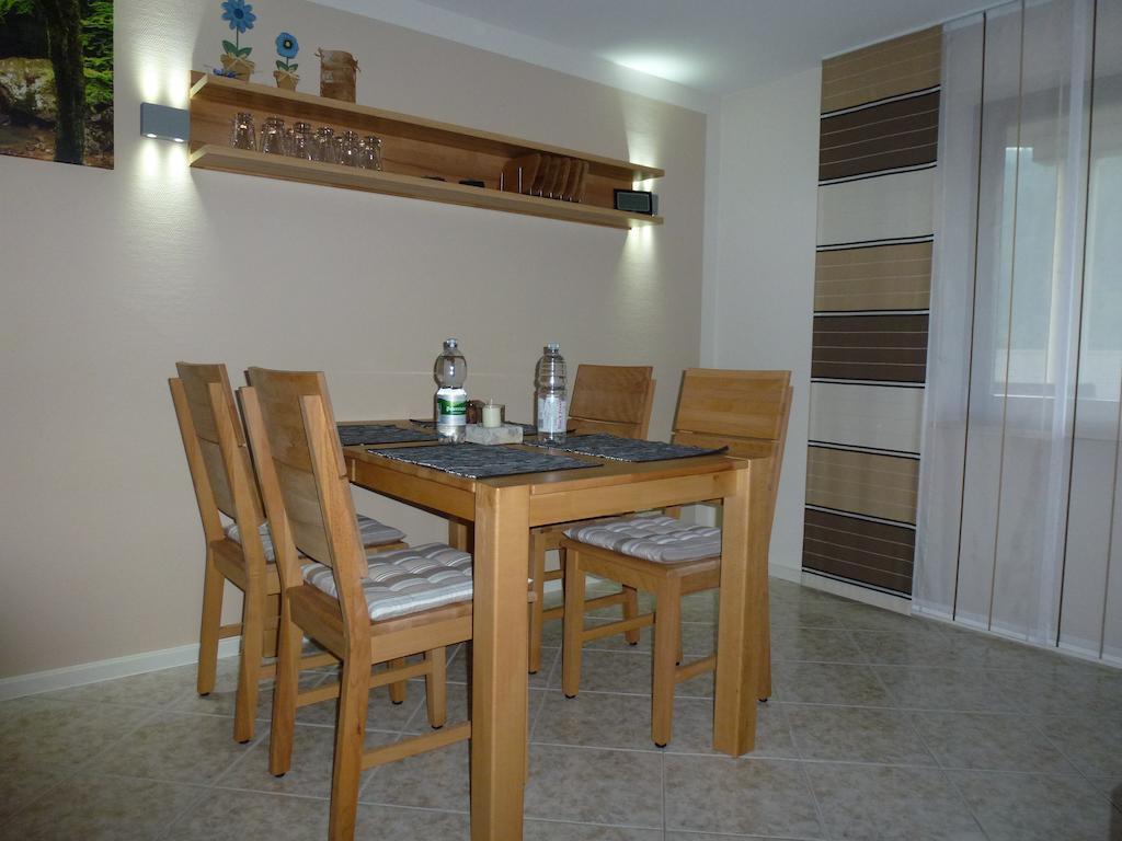 Ferienwohnung Schwarzwaldsteig Бад Петерстал-Грисбах Стая снимка