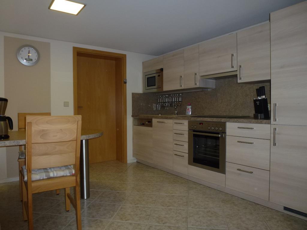 Ferienwohnung Schwarzwaldsteig Бад Петерстал-Грисбах Екстериор снимка