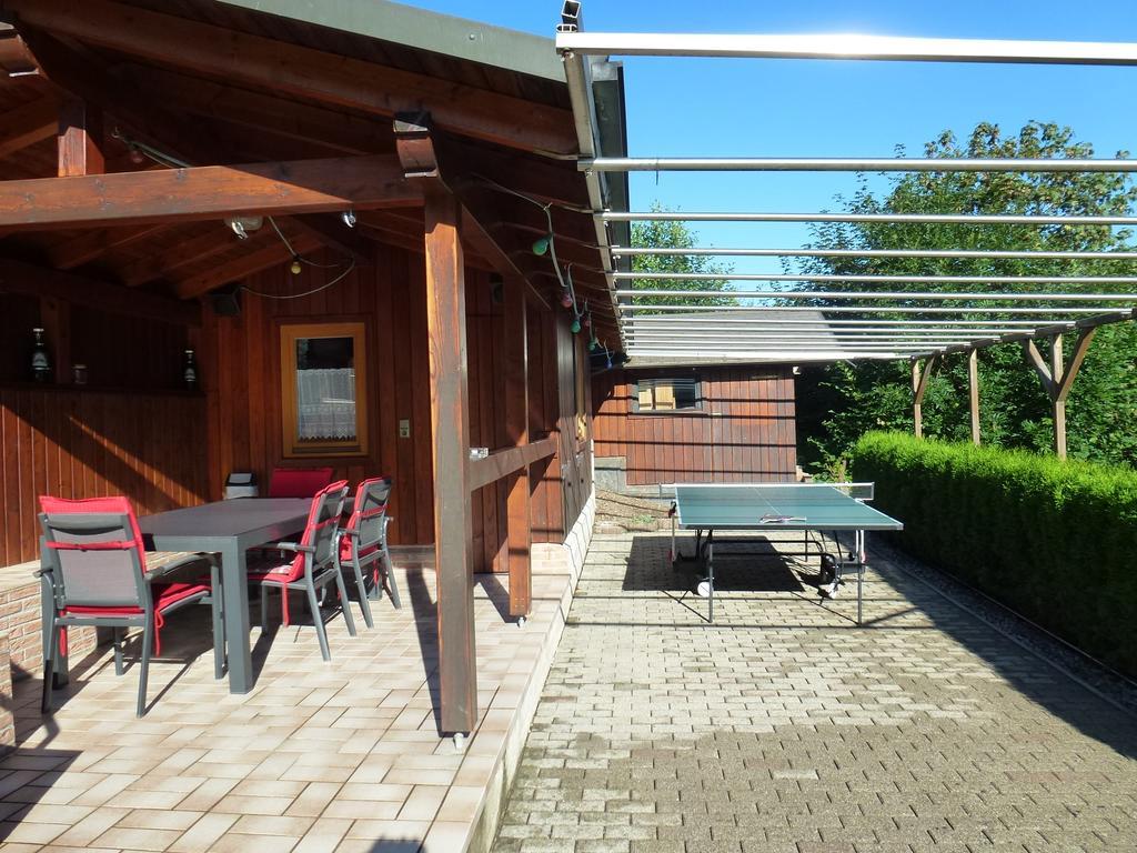 Ferienwohnung Schwarzwaldsteig Бад Петерстал-Грисбах Екстериор снимка