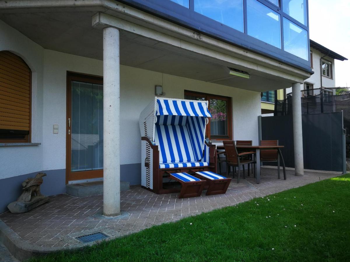 Ferienwohnung Schwarzwaldsteig Бад Петерстал-Грисбах Екстериор снимка